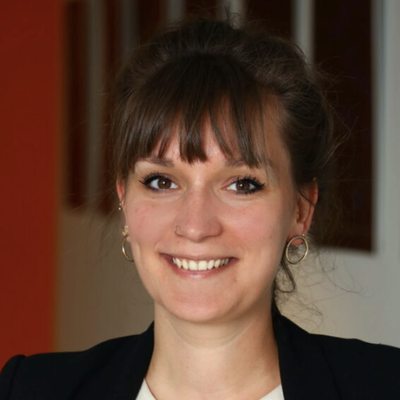 Charlotte Martial