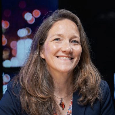 Fabienne Raoul