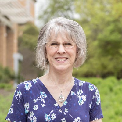 Janice Holden