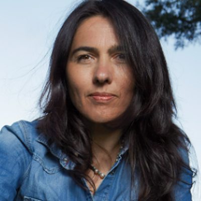 Muriel Despiau