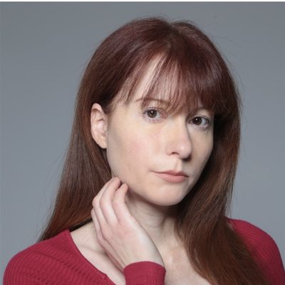 Natalia Bohn