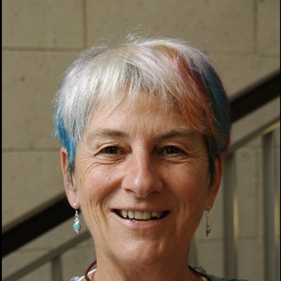 Susan Blackmore