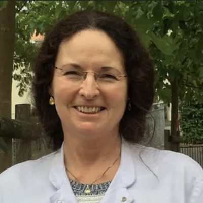 Sylvie Cafardy
