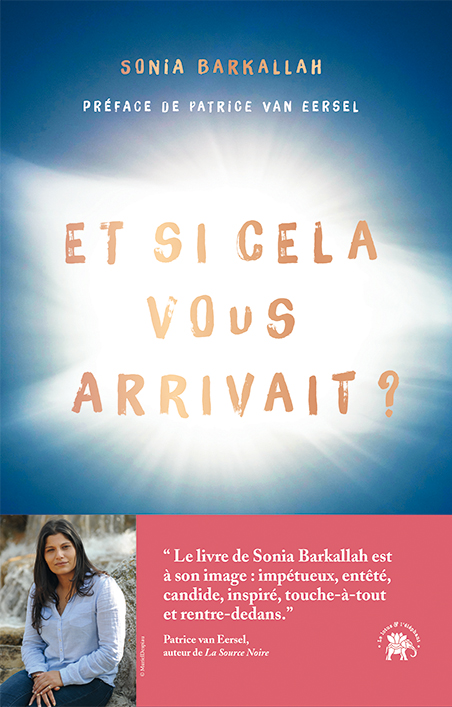 Couverture du livre « Et si cela vous arrivait ? »