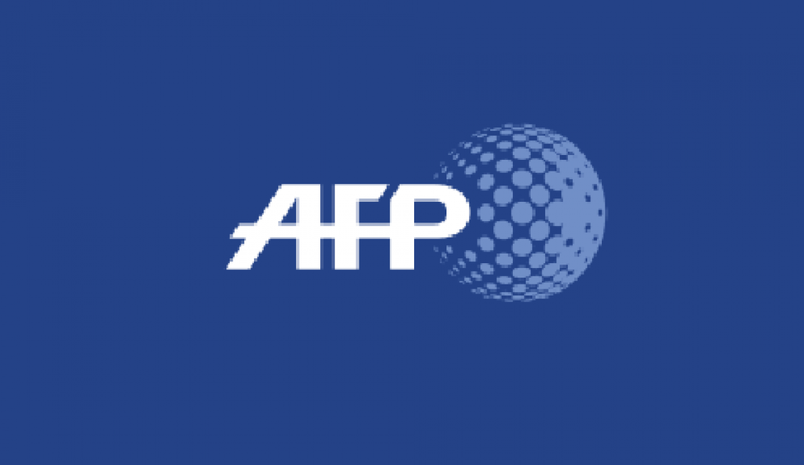 AFP Mondial · dépêche