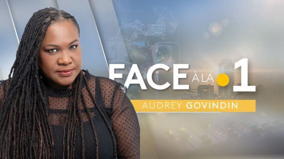 Martinique 1ère · « Face à la 1 »