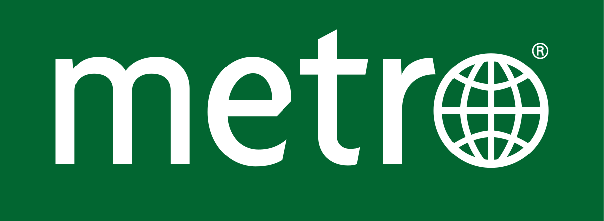 Metro Marseille